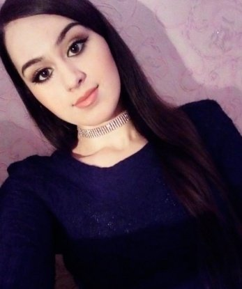 Анкета проститутки Ульяночка - Фото 1, Балаклея, 23 года, №9717